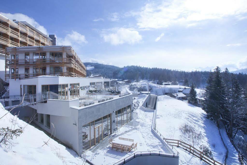 Hotel Moesererhof Mosern Exterior photo